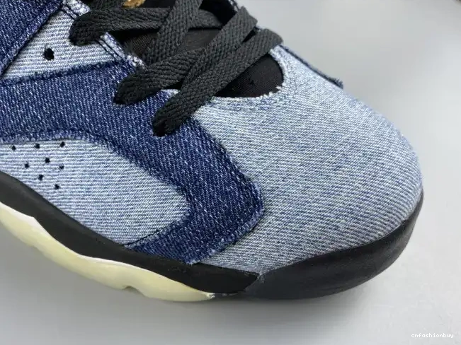 6 CT5350-401 Denim Jordan Air Washed 0624